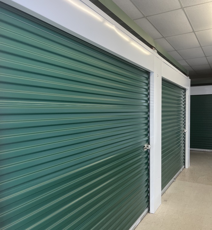 self storage units in iowa park, tx